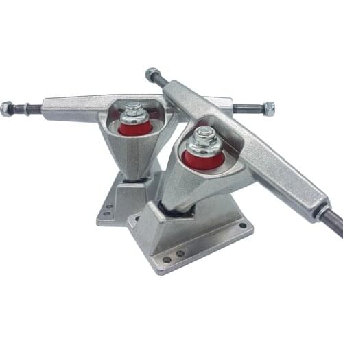 1year warranty 6.25inch surf skate trucks good qaulity skateboard trucks longboard truck