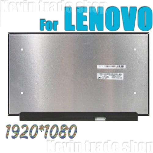 13.3" matrix LP133WF7-SPB1 LP133WF7 SPB2 N133HCE-EN2 B133HAN05.A for Lenovo Thinkpad x390 S530-13IWL Laptop LCD Display Screen