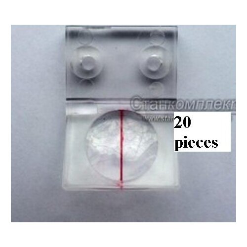 20PCS A variety of woodworking machinery fittings Odense Duohuali table saw table saw magnifier accessories