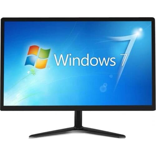 2K LCD Monitor Hd Computer Screen 22inch Gaming Monitor For Computer PC screen computer gaming lcd monitor gamer