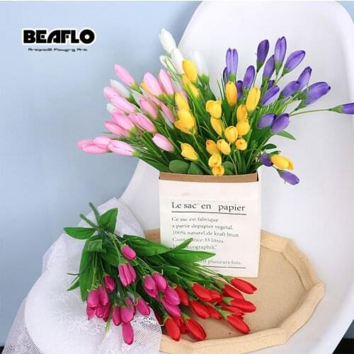 BEAFLO Artificial Tulips China