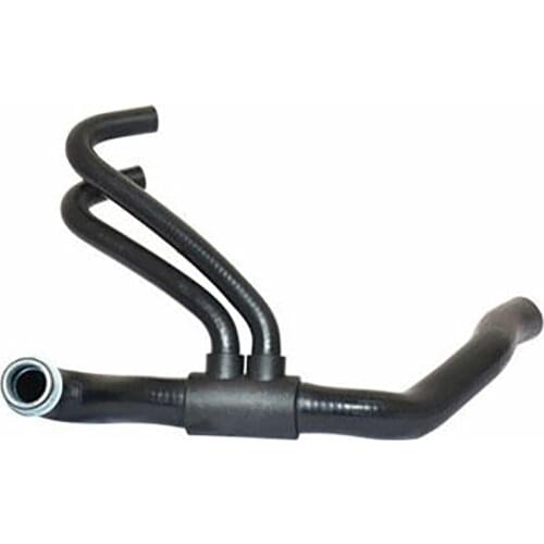 For Peugeot 206 Gti the Bottom of the Radiator Hose 2.0 16V For OE:1351.ZF