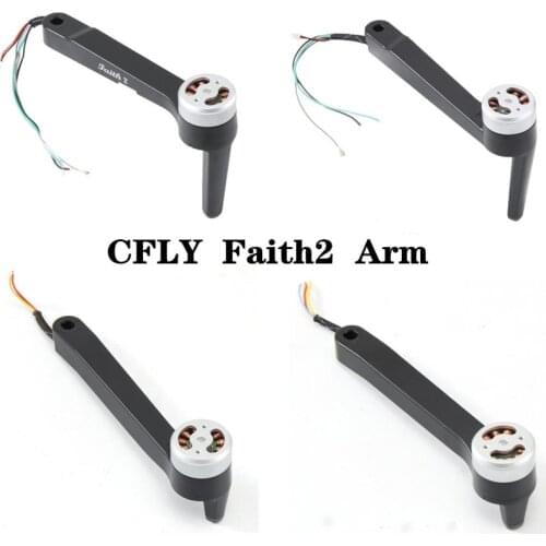 CFLY Faith2 Faith 2 RC drone Original spare parts Arm