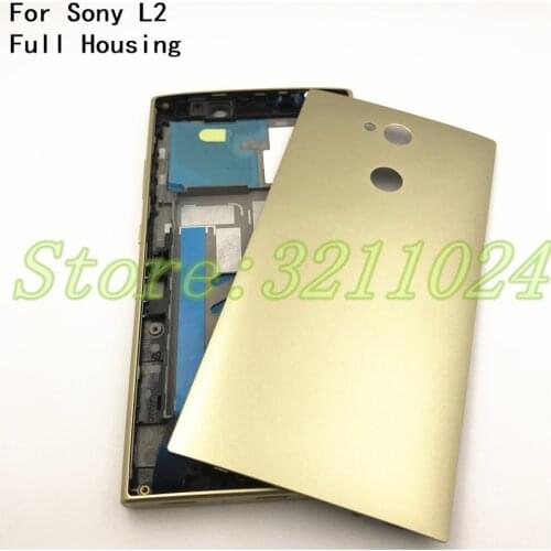 Аккумуляторы для телефонов Sony Xperia L2 Emmaone China At AliExpress