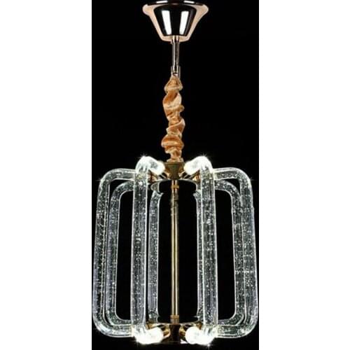 European energy saving lighting crystal light candle chandeliers fashion luxury bright lighting fixture led crystal chandelier