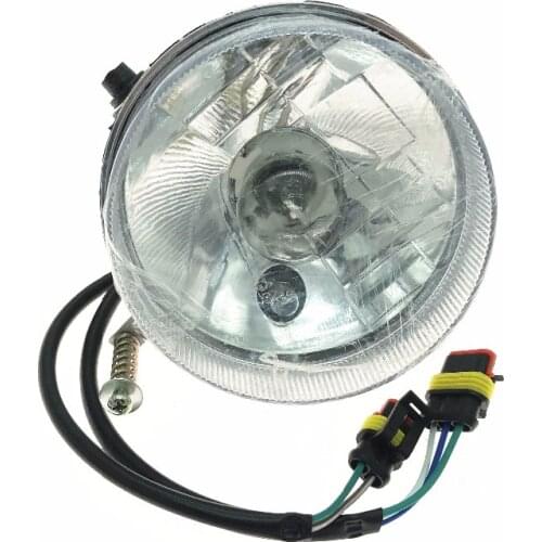HEAD LAMP ASSY for Kazuma 500 500CC stels 500GT ATV UTV PARTS