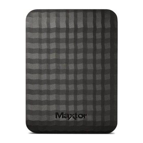 Maxtor External HDs