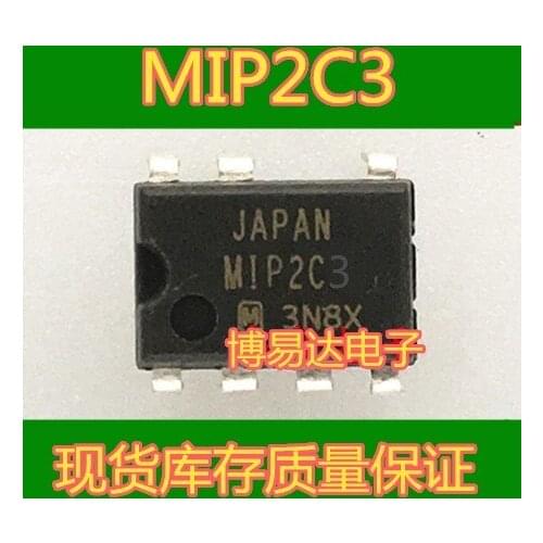 MIP2C3 DIP-7