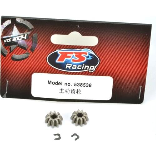 Model No.: 538538 Gear FS RC Racing Car 1:10 Scale Spare Parts Accessories