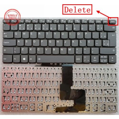 BR New For Lenovo 7000-14 S145-14 320-14ISK 320-14IKB 120S-14IAP 320S-14IKB 320-14AST 320-14 520-14IKB laptop keyboard