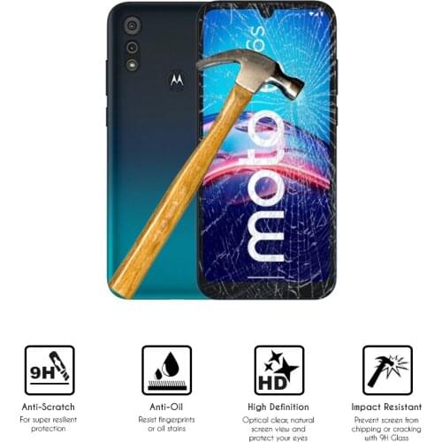 OhMyTech Screen Protectors For Motorola