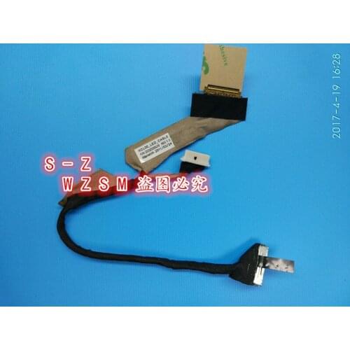 Genuine New Original For HP 8440p 8440W cable P/N: DC02C000U10