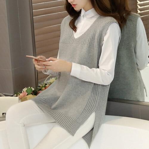 VNFDWJ Women's Sweaters And Cardigans