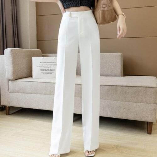Weyes & Kelf Womens Summer Pants