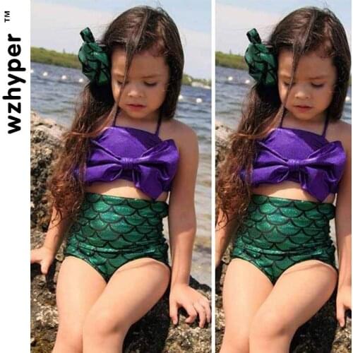 Wzhyper Children's Swimwear And Swimming Trunks