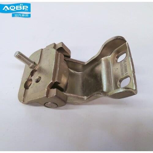 Auto Replacement Exterior Parts of JAC Sunray Car oe 6306300R001 Right Rear Upper Door Hinge Conversion Kits