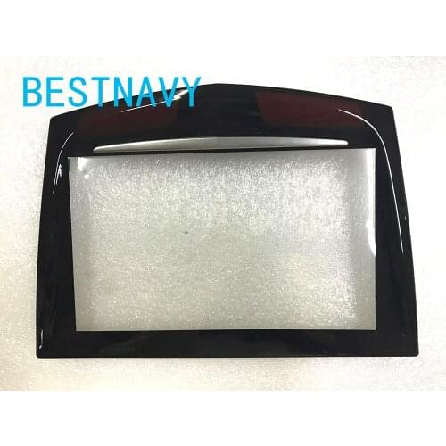 100%Original new OEM Cadillac ATS CTS SRX XTS CUE TouchSense Replacement Touch Screen Display