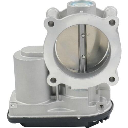 AP03 DS7Z9E926A Brand New Throttle Body Assembly For Ford C-Max Escape Fusion For Mazda Tribute For Lincoln MKZ