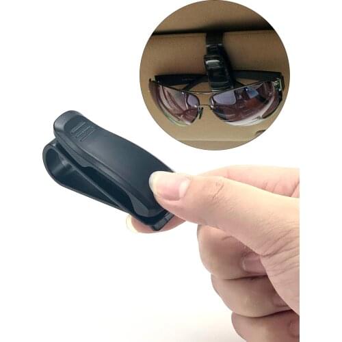 Car Glasses Clip For Daewoo Matiz Nexia Nubira Sens Tosca Winstorm