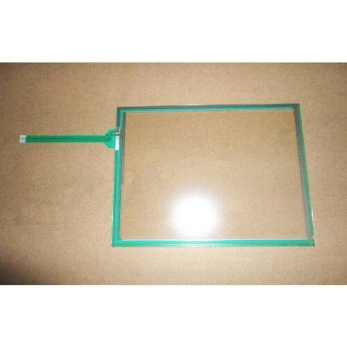 AST-070A080A 7 inch 4 wires touch screen panel TOOUCH SCREEN NEW IN STOCK in good condition 90DAYS WARRANTRY