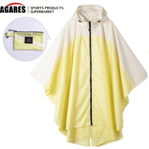 Raincoat Women Men Waterproof Windproof,Rain Wear Outdoors Backpack Rain coat Poncho jacket cloak capa de chuva Chubasqueros