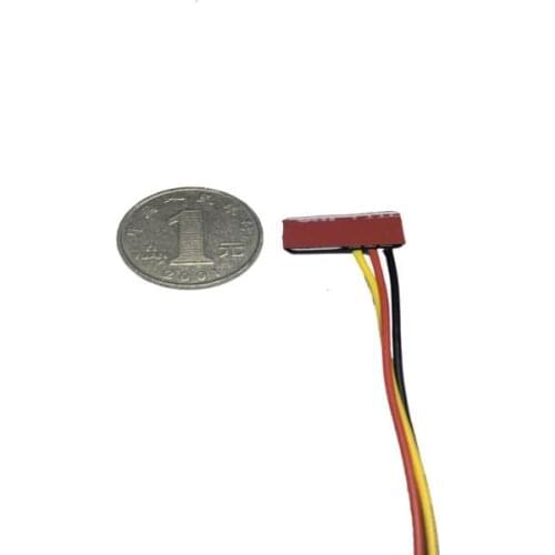 Capacitive Flexible Liquid Water Level Sensor for Water Tank Clean Hands Disinfect Non-contact Inductive Mop Steam