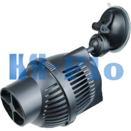 JVP-102A Type 5000L/H 12W Submersible Aquarium Water Pump Wavamaker for Fish Tank Pond Fountain