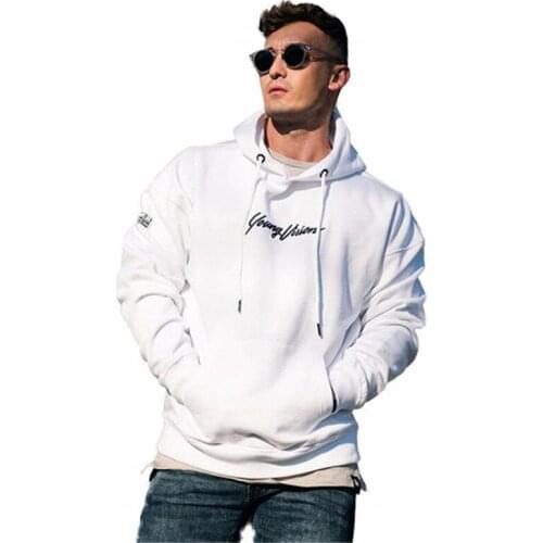 JCPSMT Men's Printed Hoodies