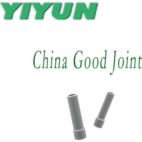 KQ2P-04A,06A,08A,10A,12A,16A YIYUN Quick joint intubation plug pneumatic tube quick plug cap plug KQ2 KQ2P Series