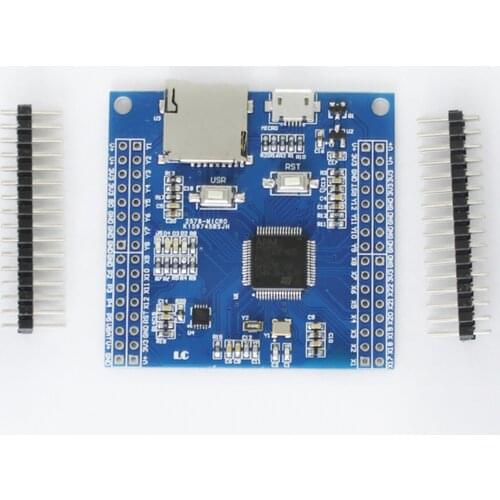 Python STM32F405 MicroPython Development Board STM32 Pyboard