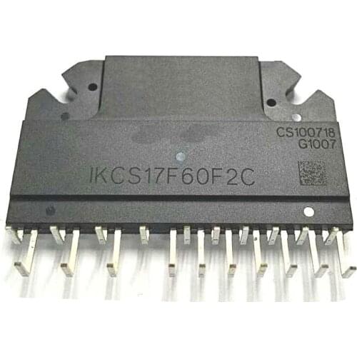 IKCS17F60F2C Module Original, can provide product test video
