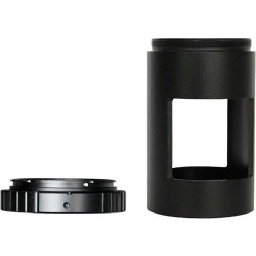 Datyson Photography Transfer Set Bird Mirror Contact Camera Phone Telescope 5P0013