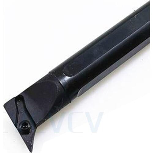 S16Q/S20R-SVUCR11 S25S-SVUCR16 SVUCL CNC Lathe lnternal Tools Turning Holder Adapt VCMT insert Stable Machining Cut High Quality