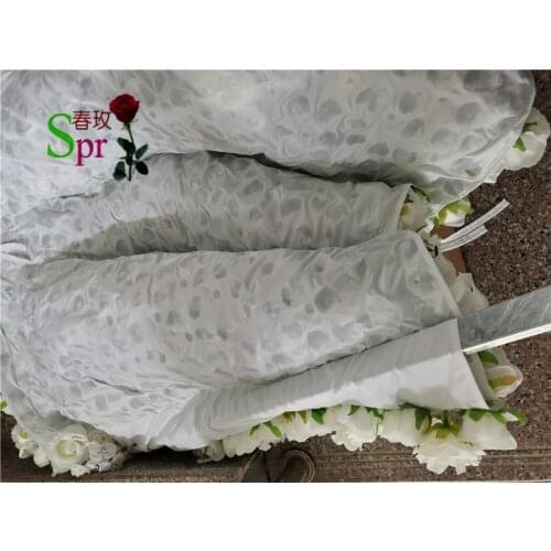SPR flowers for wedding wall decoration can roll up cloth base wedding occasion backdrop flower wall wedding decor
