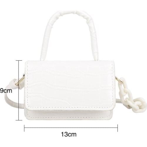 Handbags for women female purse new deaign 2021 shoulder bags