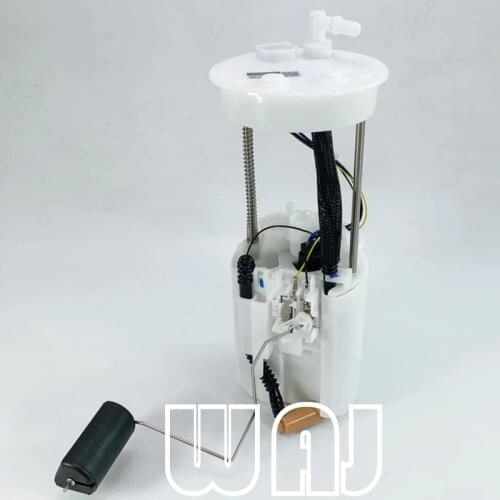 WAJ Fuel Pump Module Assembly 17045-S9A-000 / 17708-S9A-033 Fits For Honda CR-V 2002-2004
