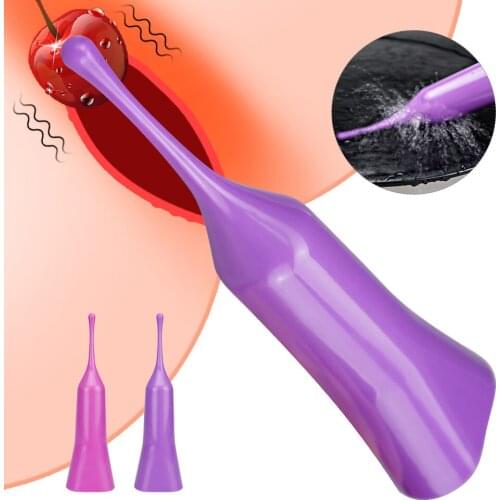 G Spot Vibrators Powerful 10 Frequency Clitoris Stimulator Female Masturbation Orgasm Erotic Sex Toys For Adult 18 Intimate Toys