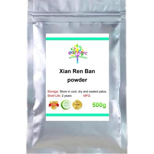100-1000g Xiancao. Burn Xiancao to clear away heat and relieve summer heat