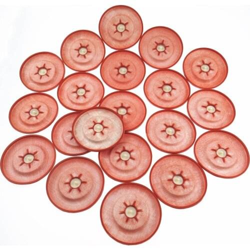 20Pcs Oil Water Separator Exhaust Valve Rubber Diaphragm Seal Cover For VW PASSAT B6 GOLF 5 MK5 6 MK6 TIGUAN A3 A4 SEAT LEON