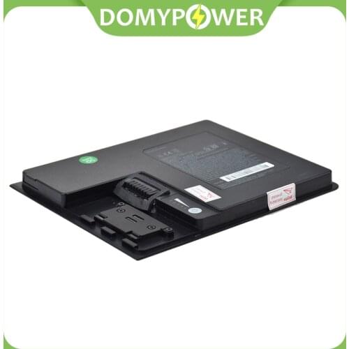 7.4V 4200mAh BP2S2P2100S Battery For Getac T800 fully rugged tablet