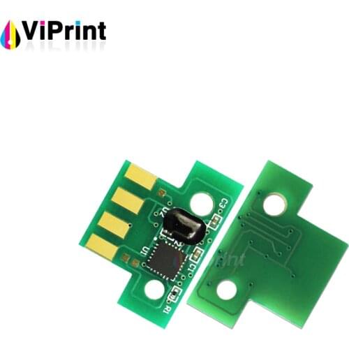 70C1HC0 70C1HM0 70C1HY0 70C1HK0 toner cartridge reset chip For Lexmark CS310n CS310dn CS410n CS410dn CS410dtn CS510de CS510dte