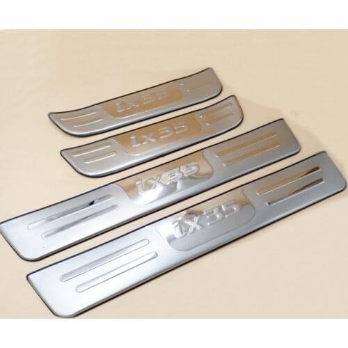 ABAIWAI Door Sills Hyundai