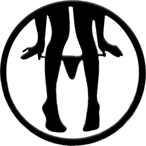 Car Styling JDM Stickers for Toyota Honda Nissan Mazda Mitsubishi Kawasaki Suzuki Motorcycle Decals