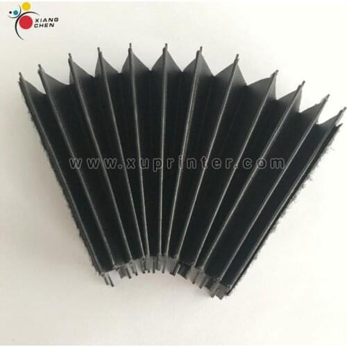 4PCS L2.072.324 CD74 SM74 Bellows Length L2.072.324 Offset Printing Machine For Heidelberg