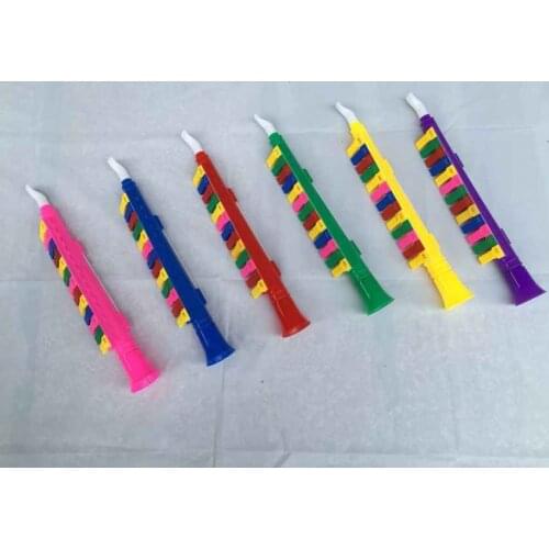 13 key hand press music school student study harmonica student syrome color children early education harmonica toys wholesale