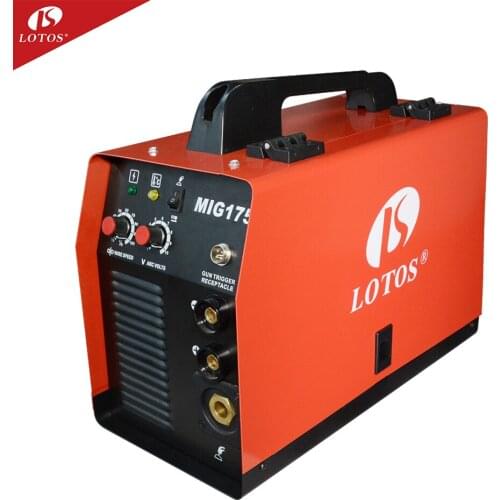 LOTOS Plasma Machines