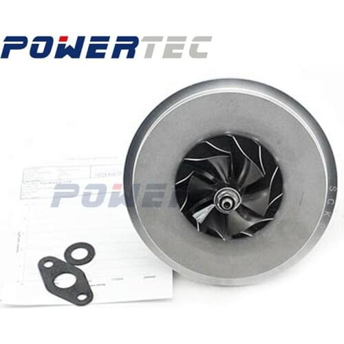 RHF55V 8980277725 rebuild core Turbo cartridge for Isuzu NQR 75L 110Kw 150HP 4HK1-E2N - turbine chra auto parts assy 8980277721