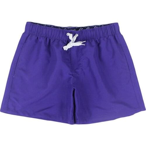 New Mens Summer Shorts With Pockets Fashion Quick Dry Casual Shorts For Men Beach Shorts Fitness Exercise Lace-up Shorts