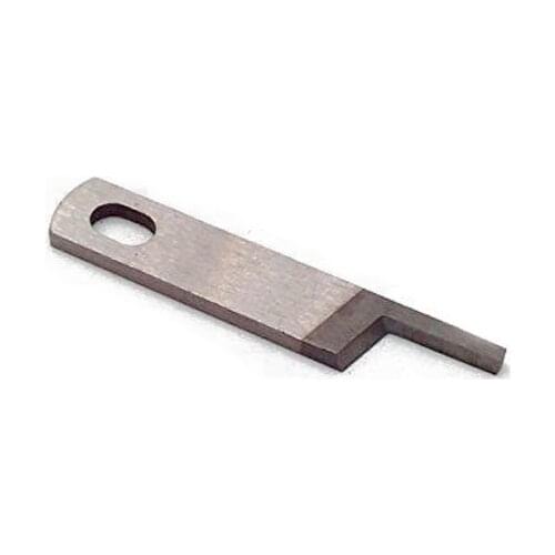 Sewing Machine Serger Upper Knife 126598001 for Brother, Viking