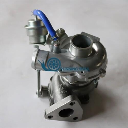 Turbocharger RHF4 VT10 1515A029 VB420088 for Mitsubishi Triton Challenger L200 2.5L 4D56